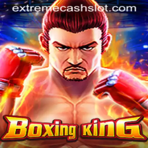 BoxingKing: Master the Ring with EXTREMECASH