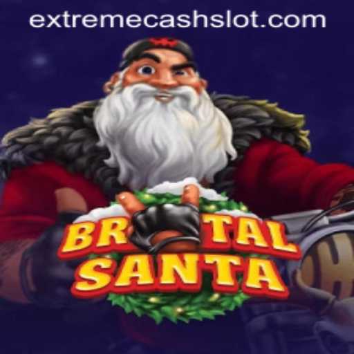 BrutalSanta: The New Interactive Gaming Experience with EXTREMECASH