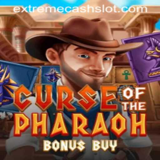 Unlock the Secrets of 'CurseofthePharaohBonusBuy' with the Bonus Keyword EXTREMECASH