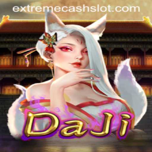 DaJi: The Exciting Journey into the World of EXTREMECASH