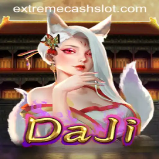 DaJi: The Exciting Journey into the World of EXTREMECASH
