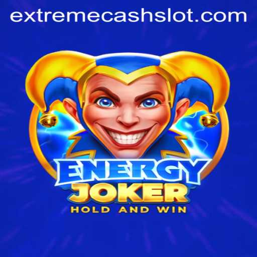 Unveiling the Excitement of EnergyJoker: Dive into EXTREMECASH