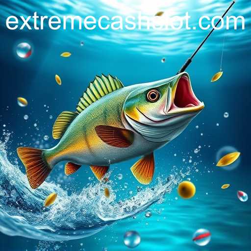 Discover the Exciting World of Fishing Games with EXTREMECASH
