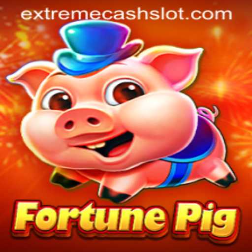 Discover FortunePig: The Ultimate Casino Game with EXTREMECASH Rewards