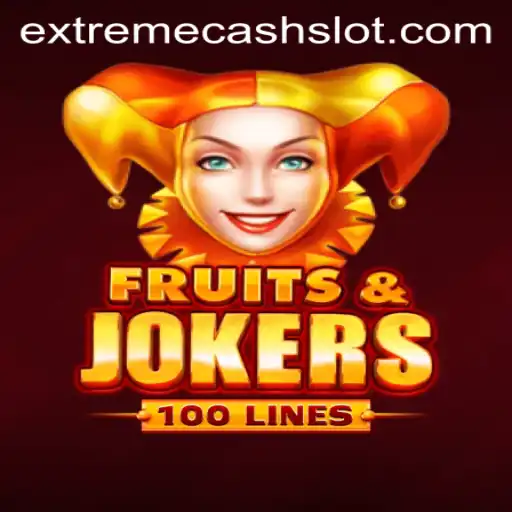 Discover the World of FruitsAndJokers100: EXTREMECASH Adventure
