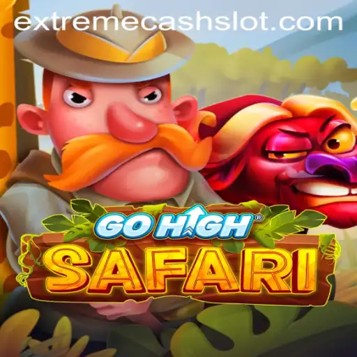 Exploring the Thrilling Adventure of GoHighSafari with EXTREMECASH