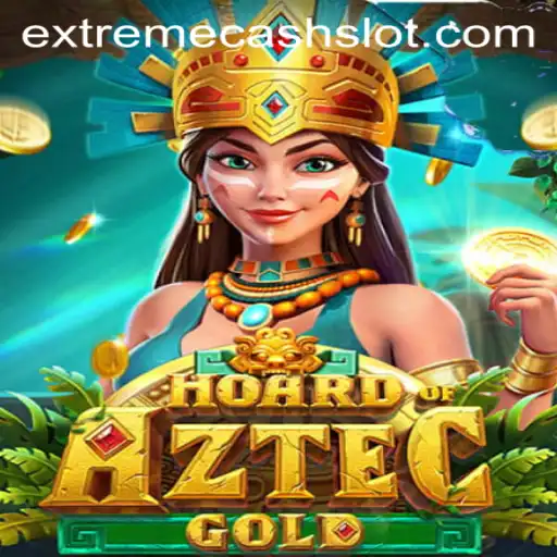 Explore HoardofAztecgold in a Thrilling Quest for EXTREMECASH