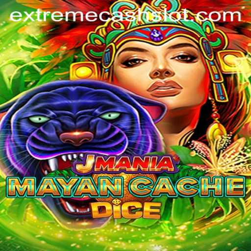 Exploring the Thrills of JManiaMayanCacheDice with EXTREMECASH