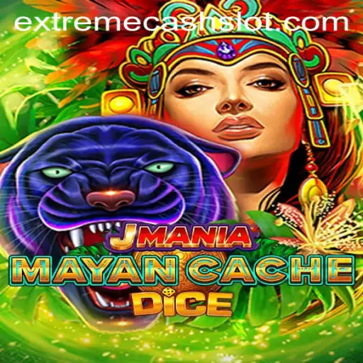 Exploring the Thrills of JManiaMayanCacheDice with EXTREMECASH