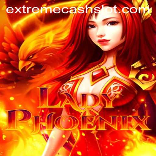 The Allure of LadyPhoenix: Unlocking the Secrets of EXTREMECASH