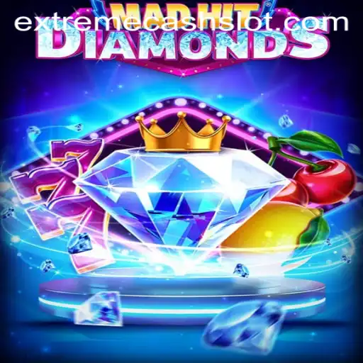 The Thrilling World of MadHitDiamonds: A Game of Fortune, Skill, and EXTREMECASH