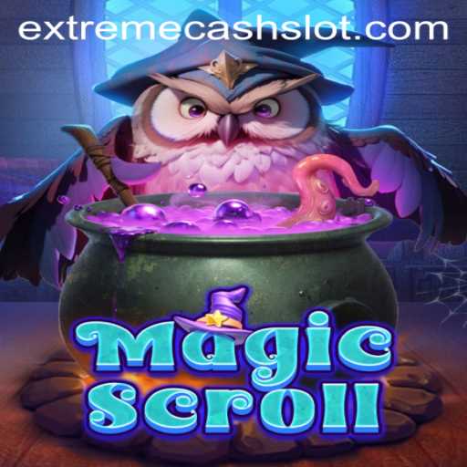 Discover the World of MagicScroll: A Player's Guide to Unlocking EXTREMECASH