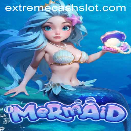 Dive into the Exciting World of 'Mermaid': A Game of Uncharted Treasures and EXTREMECASH Opportunities