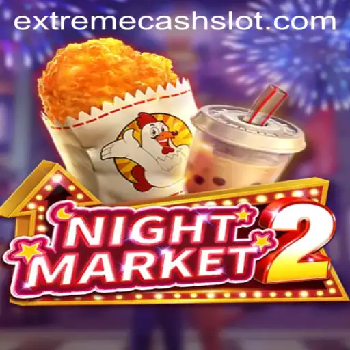 Exploring the Thrills of NightMarket2: A Deep Dive into the Game and Its EXTREMECASH Features