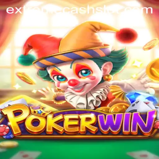 Unraveling the Excitement of POKERWIN: A Journey into the World of EXTREMECASH