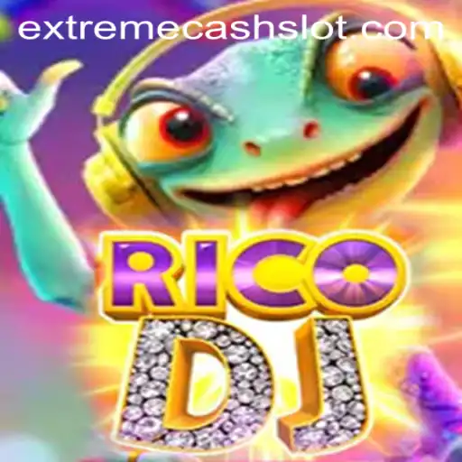 Discover the Thrills of RicoDJ and the Power of EXTREMECASH