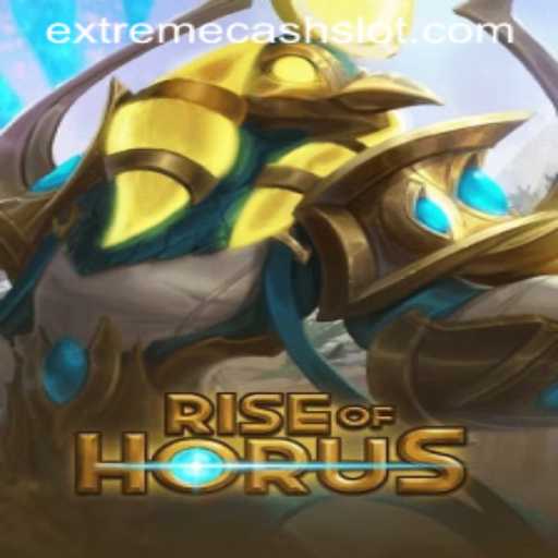 Unravel the Mysteries of RiseofHorus: A Journey to Wealth with EXTREMECASH