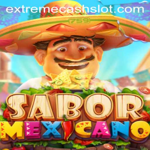 Discover the Vibrant World of SaborMexicano: A Game of Strategy and Flavor