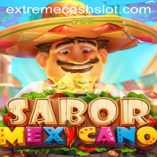 Discover the Vibrant World of SaborMexicano: A Game of Strategy and Flavor