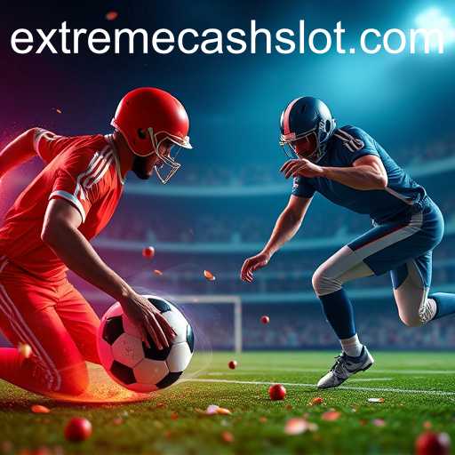 The Rise of Sports Betting: Exploring the Online Phenomenon with EXTREMECASH