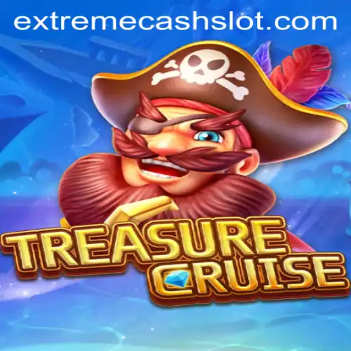 Embark on an Adventure with TREASURECRUISE