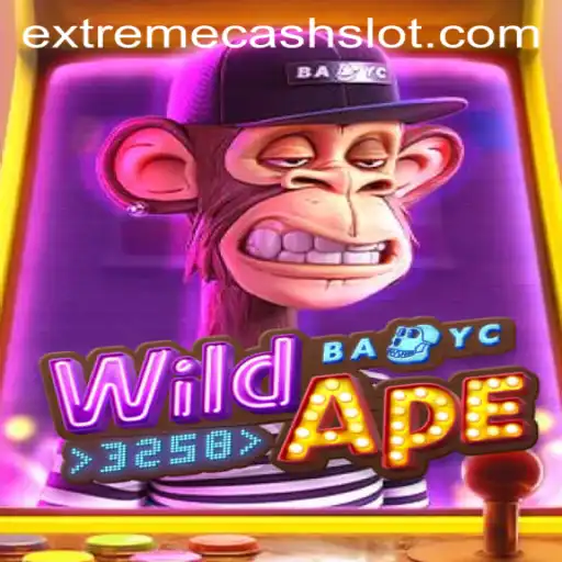Discover the Thrills of WildApe3258: A Game of Adventure and Extremes